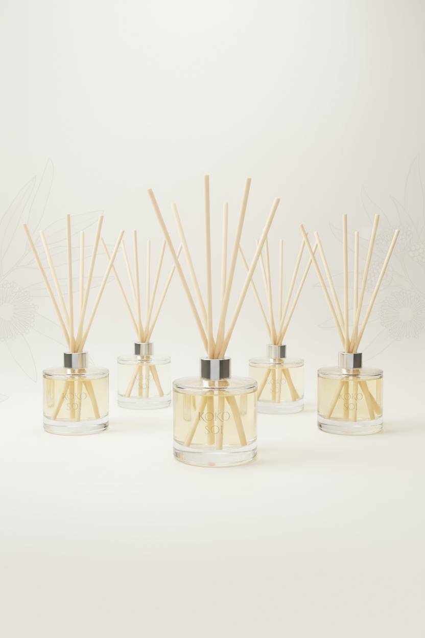 Diffusers