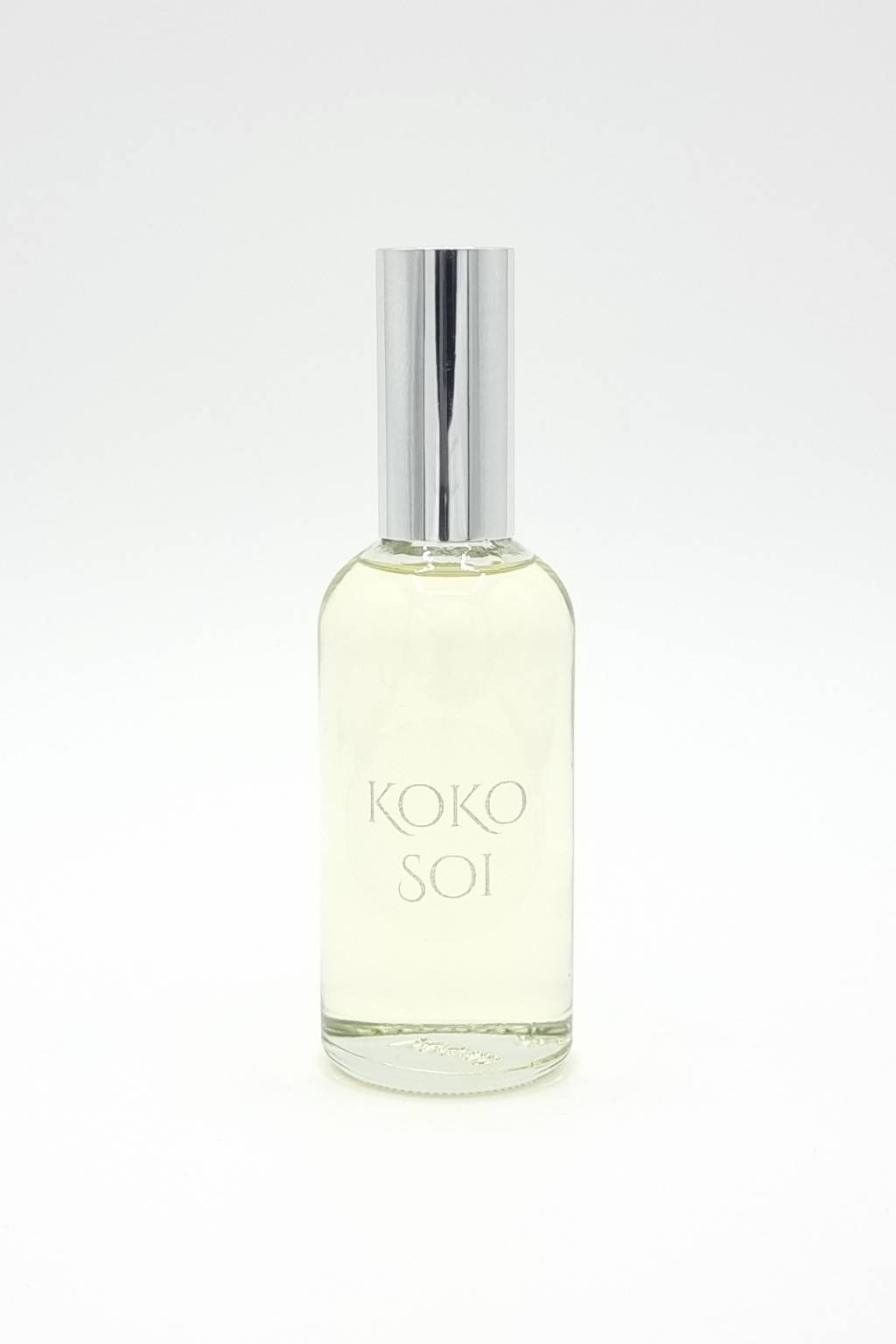 Amber & Sandalwood Room Mist 100ml